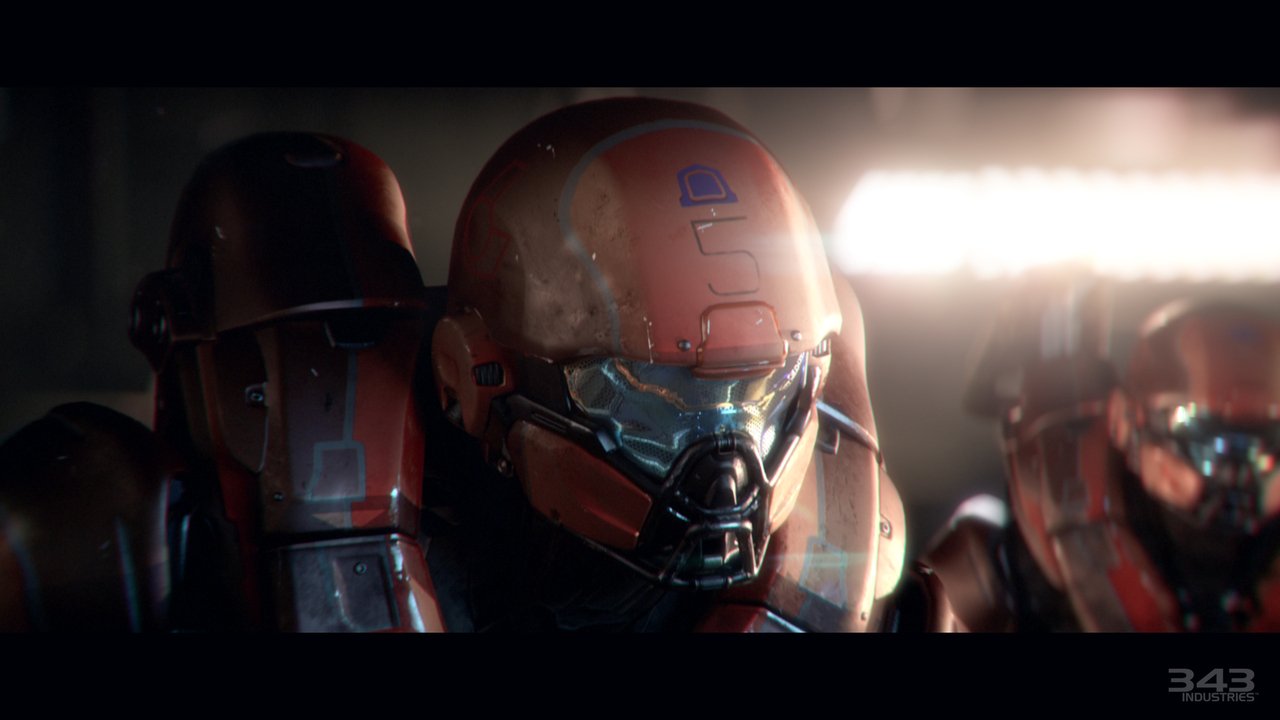 Halo 5: Guardians (Edición Coleccionista) - Imagen 48